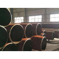 No 20 Thermal Expansion Seamless Pipe